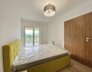 Apartment 2 rooms for rent in Cluj-napoca, zone Gheorgheni