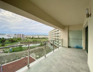 Apartment 2 rooms for rent in Cluj-napoca, zone Gheorgheni