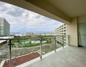 Apartment 2 rooms for rent in Cluj-napoca, zone Gheorgheni