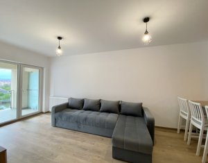 Apartment 2 rooms for rent in Cluj-napoca, zone Gheorgheni