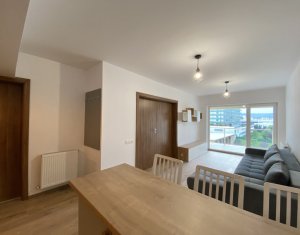 Apartment 2 rooms for rent in Cluj-napoca, zone Gheorgheni