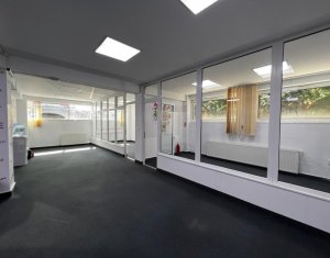 Iroda kiadó on Cluj-napoca, Zóna Centru