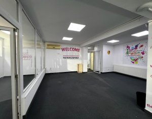 Iroda kiadó on Cluj-napoca, Zóna Centru