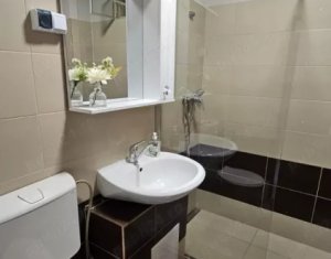 Apt 2 camere decomandate, 2 balcoane, proaspat renovat, mobilat, utilat