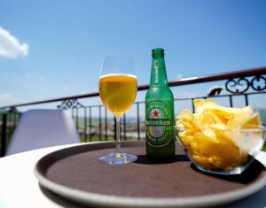 House 5 rooms for rent in Sannicoara