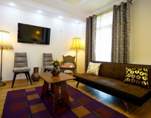 House 5 rooms for rent in Sannicoara