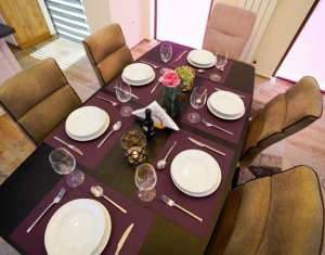 House 5 rooms for rent in Sannicoara