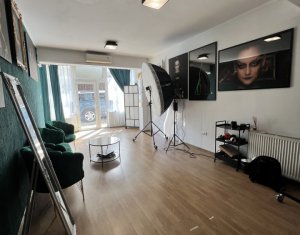 Commercial space for rent in Cluj-napoca, zone Buna Ziua