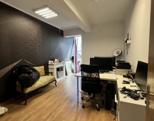 Commercial space for rent in Cluj-napoca, zone Buna Ziua