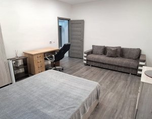 Inchiriere 2 camere Iris, finisat modern