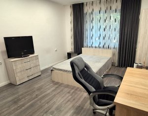 Inchiriere 2 camere Iris, finisat modern