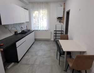 Inchiriere 2 camere Iris, finisat modern