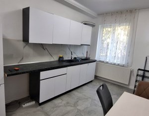 Inchiriere 2 camere Iris, finisat modern