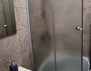 Inchiriere 2 camere Iris, finisat modern