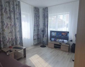 Apartment 2 rooms for rent in Cluj-napoca, zone Buna Ziua