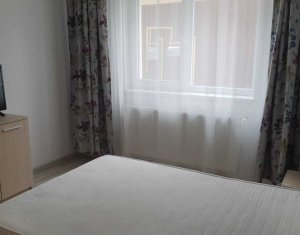 Apartment 2 rooms for rent in Cluj-napoca, zone Buna Ziua
