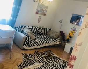 De inchiriat apartament cu 2 camere str Luceafarului/Zorilor