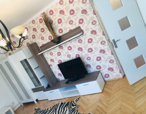 De inchiriat apartament cu 2 camere str Luceafarului/Zorilor