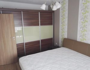 Inchiriere apartament 2 camere, cartier Buna Ziua, Bonjour Residence