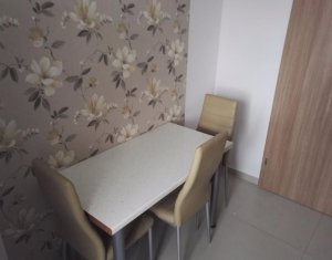 Inchiriere apartament 2 camere, cartier Buna Ziua, Bonjour Residence