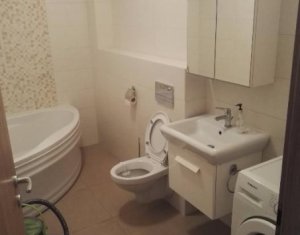 Inchiriere apartament 2 camere, cartier Buna Ziua, Bonjour Residence