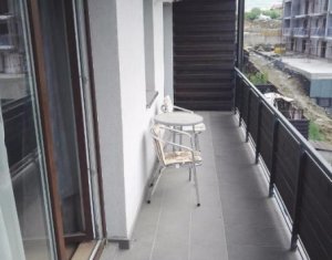 Inchiriere apartament 2 camere, cartier Buna Ziua, Bonjour Residence