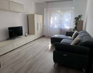 Apartament 2 camere decomandat, zona Titulescu, finisat modern !