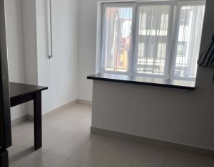 Apartament 2 camere decomandat, zona Titulescu, finisat modern !