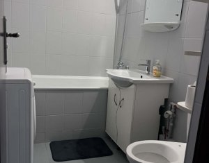 Apartament 2 camere decomandat, zona Titulescu, finisat modern !