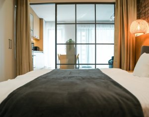 Apartament 2 camere, superfinisat, UMF, USAMV