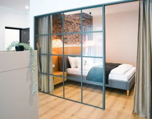 Apartament 2 camere, superfinisat, UMF, USAMV