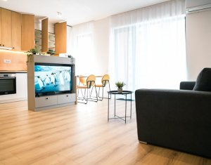 Apartament 2 camere, superfinisat, UMF, USAMV