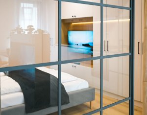 Apartament 2 camere, superfinisat, UMF, USAMV