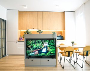 Apartament 2 camere, superfinisat, UMF, USAMV