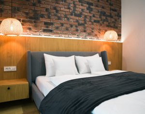 Apartament 2 camere, superfinisat, UMF, USAMV