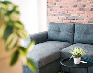 Apartament 2 camere, superfinisat, UMF, USAMV