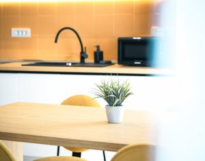 Apartament 2 camere, superfinisat, UMF, USAMV