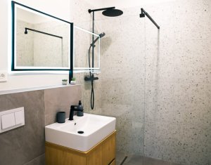 Apartament 2 camere, superfinisat, UMF, USAMV