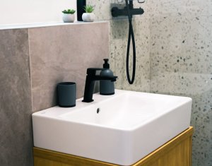 Apartament 2 camere, superfinisat, UMF, USAMV