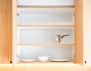 Apartament 2 camere, superfinisat, UMF, USAMV