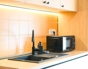 Apartament 2 camere, superfinisat, UMF, USAMV