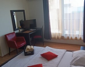 Apartament 1 camera de inchiriat, parcare, Borhanci