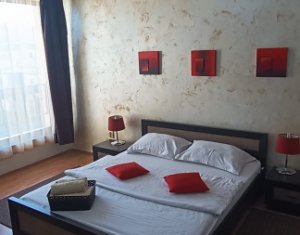 Apartament 1 camera de inchiriat, parcare, Borhanci