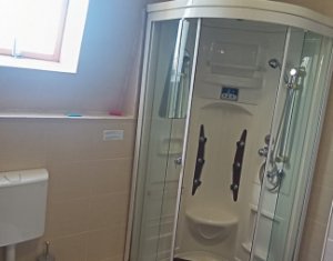 Apartament 1 camera de inchiriat, parcare, Borhanci