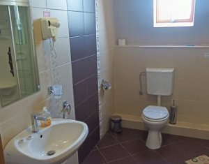 Apartament 1 camera de inchiriat, parcare, Borhanci