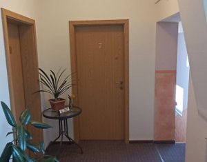 Apartament 1 camera de inchiriat, parcare, Borhanci