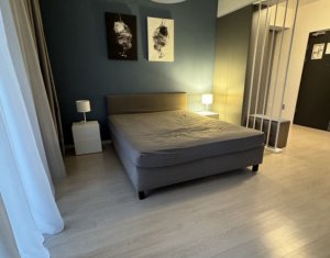 Apartment 1 rooms for rent in Cluj-napoca, zone Manastur