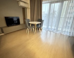 Apartment 1 rooms for rent in Cluj-napoca, zone Manastur
