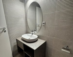 Apartment 1 rooms for rent in Cluj-napoca, zone Manastur