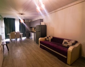 Apartament cu 2 camere in zona USAMV, cu parcare subterana, pet friendly